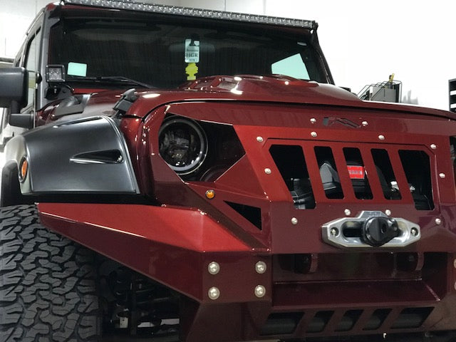 Project RUBY