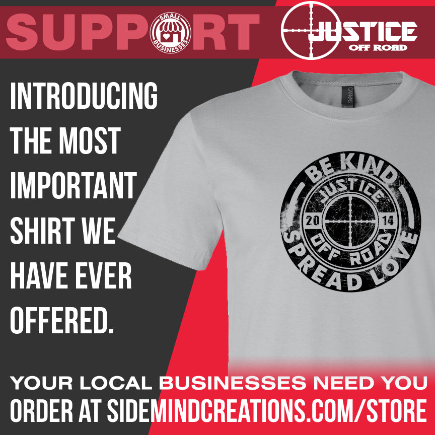 Support Small Business