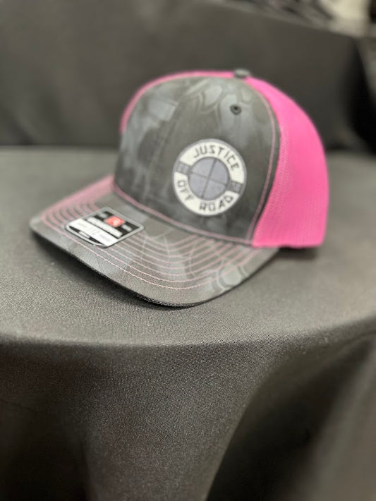 Kryptek Typhon/ Black