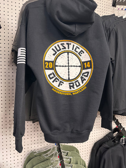 Hooded & Crewneck Sweatshirts