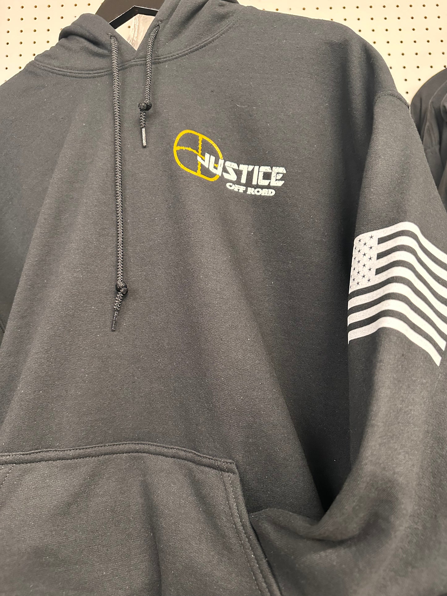 Hooded & Crewneck Sweatshirts