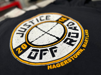 Hooded & Crewneck Sweatshirts