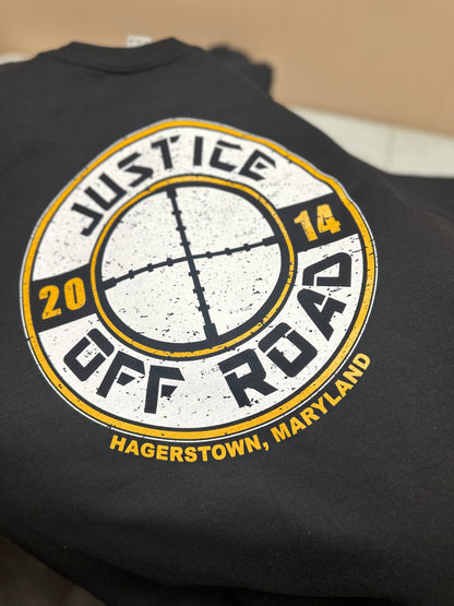 Hooded & Crewneck Sweatshirts