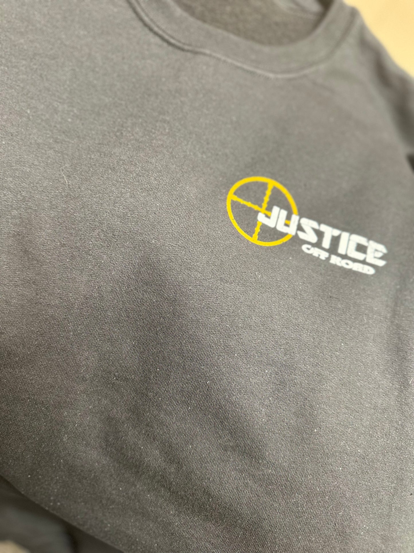 Hooded & Crewneck Sweatshirts