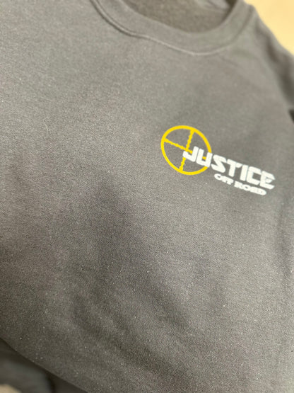 Hooded & Crewneck Sweatshirts