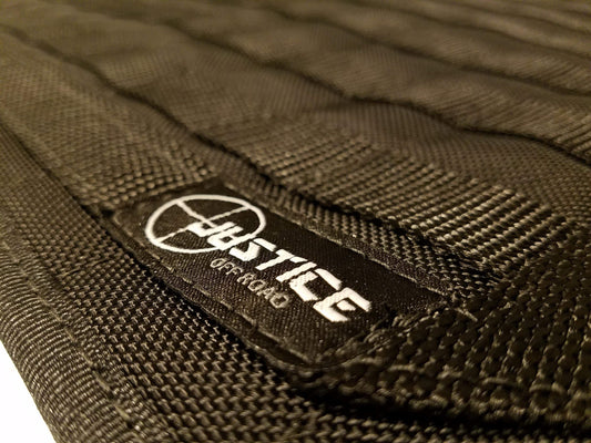 Molle Tailgate Panel Kit