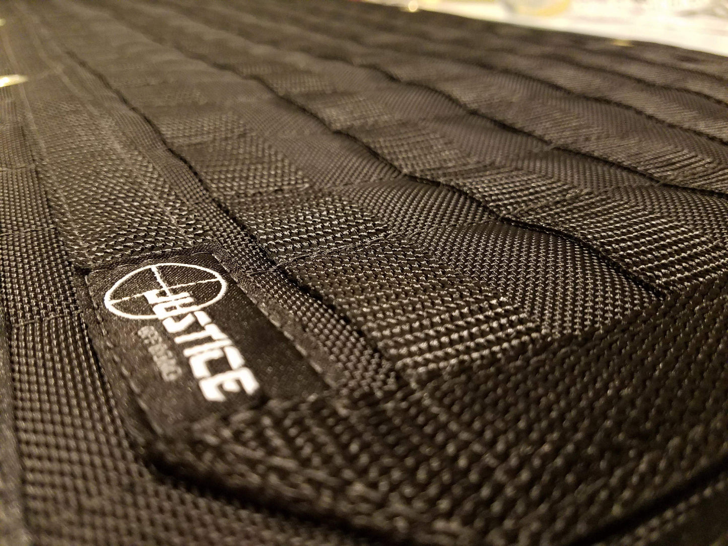 Molle Tailgate Panel Kit