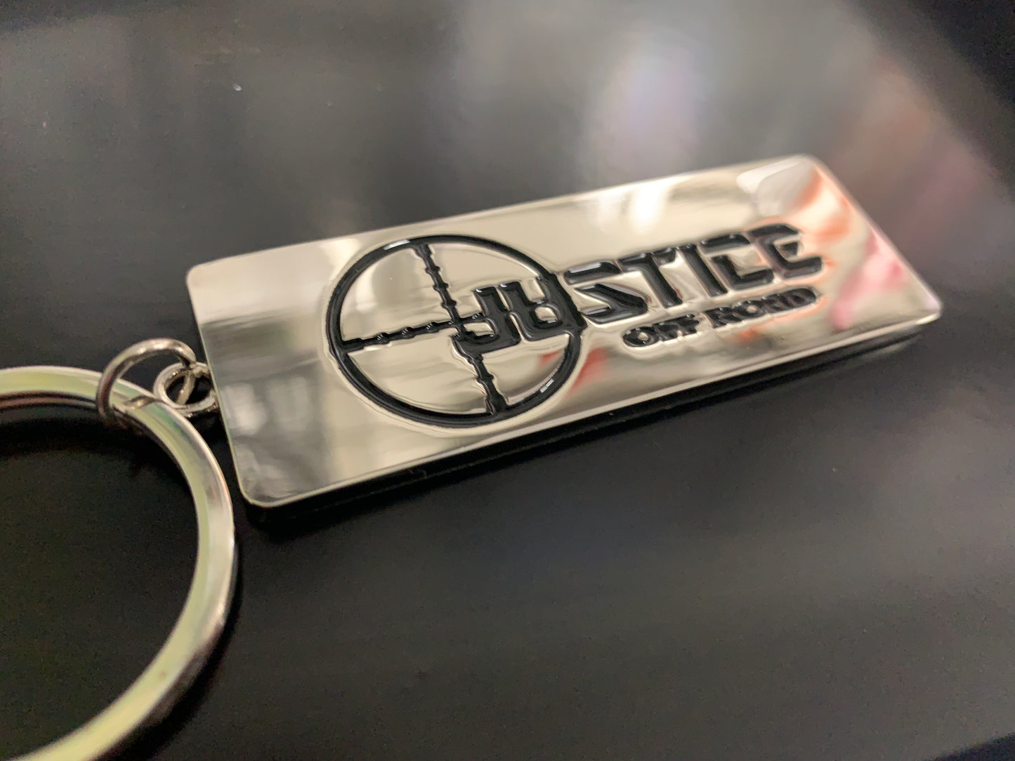 Key Chain - JOR